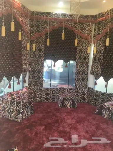 مجالس عربية 12