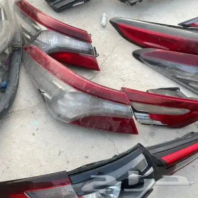 عدسات انوار زنون ليدات محولات غطيان الشمعات ليد داخلي لجميع 33