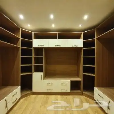 كهربائي منازل في الخرج 1