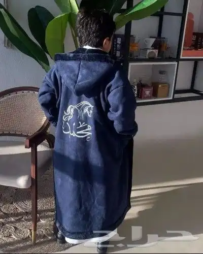 فروات شتويه أنيقة ودافئة تفصيل حسب طلبكم 8