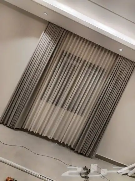 تفصيل ستاير ويفي أمريكي رول تلبيس مجليس عربي حسب الطلب كهربا 6