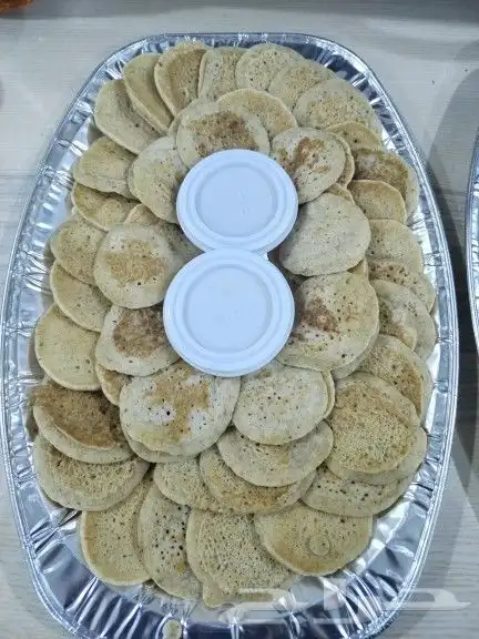 مطبخ ام لين حي النور الدمام 19