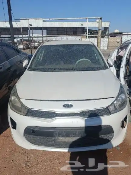 KIA 7