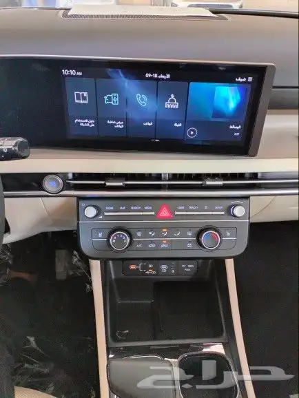 هيونداي توسان 2025 كمفورت 1600 16