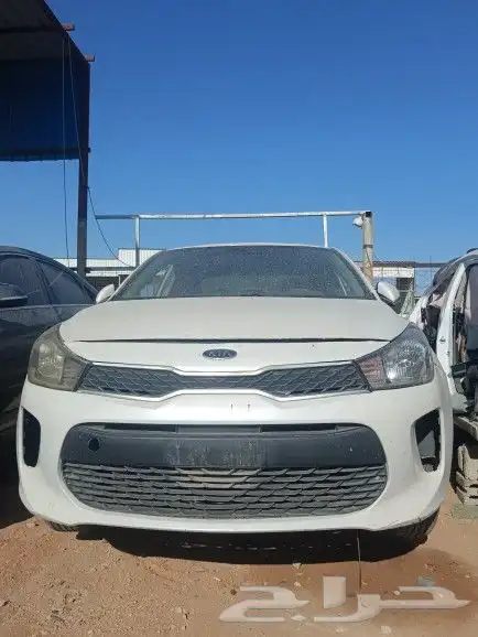 KIA 6