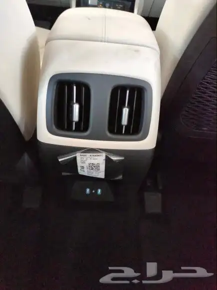 هيونداي توسان 2025 كمفورت 1600 12