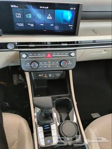 هيونداي توسان 2025 كمفورت 1600 18