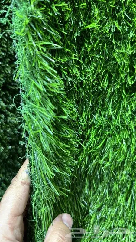 فينيل مشمع بديل ثايل زراعي عشب صناعي 8