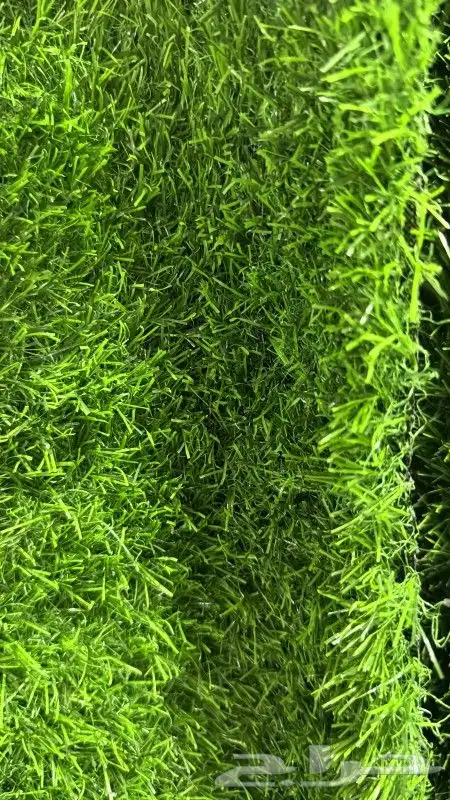 فينيل مشمع بديل ثايل زراعي عشب صناعي 7