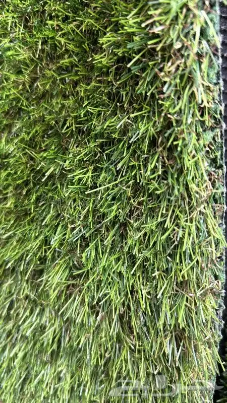 فينيل مشمع بديل ثايل زراعي عشب صناعي 9