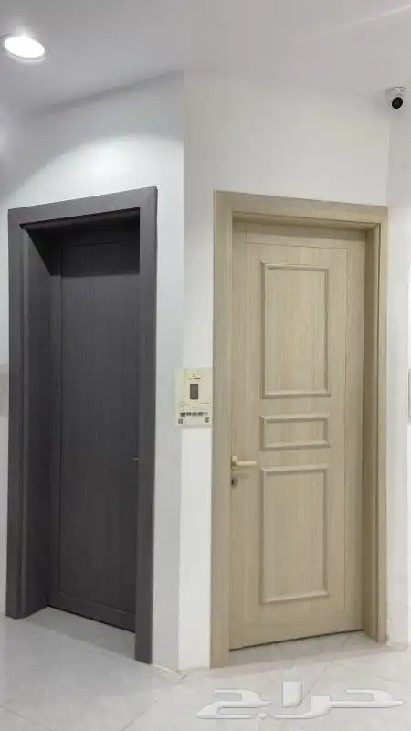 الان ابواب مقاومه الرطوبة والصداء والتاكل والماء 10