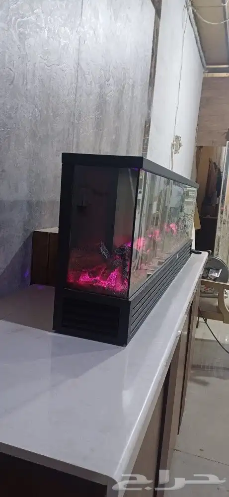 مدفئه_كهربائيه 3