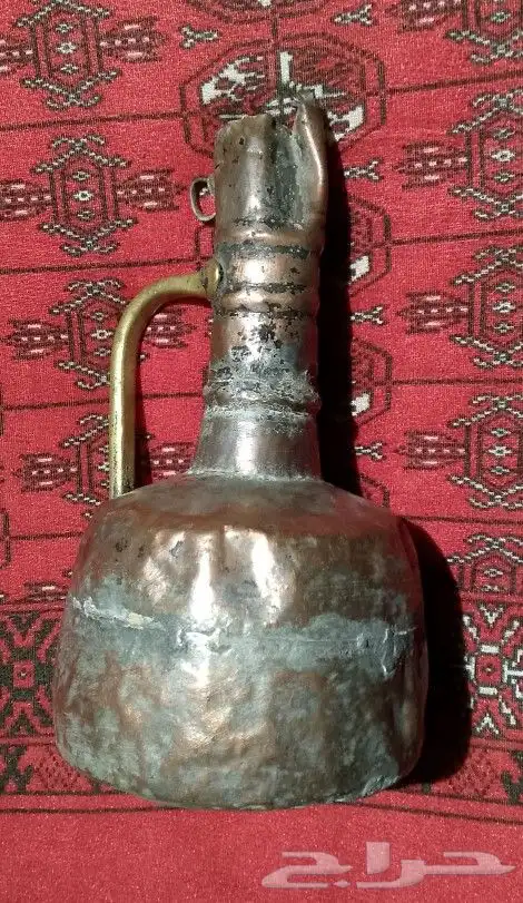 قطع اثريه 0