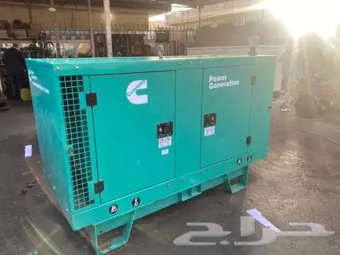 مولدات ايجار 2