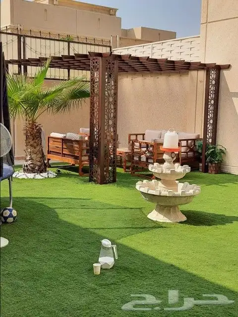 مظلات وترميم الجبيل 2