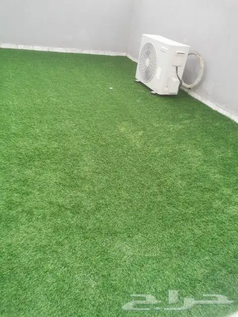 فينيل مشمع بديل ثايل زراعي عشب صناعي 0