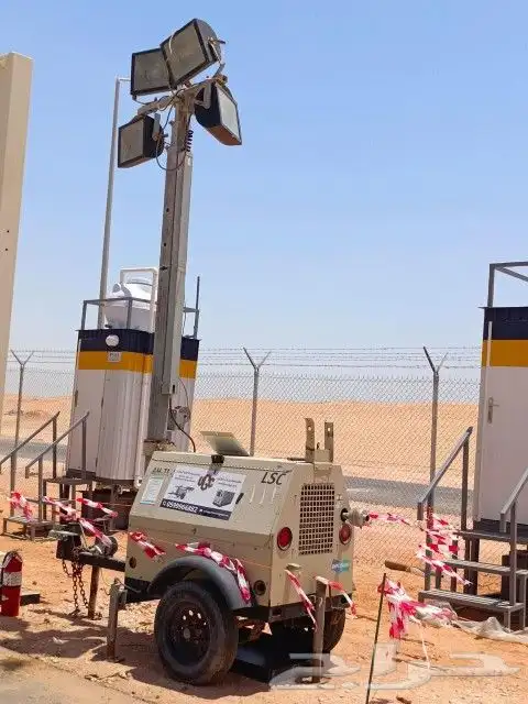 أبراج اناره تاور لايت زرافه للايجار في الرياض 3