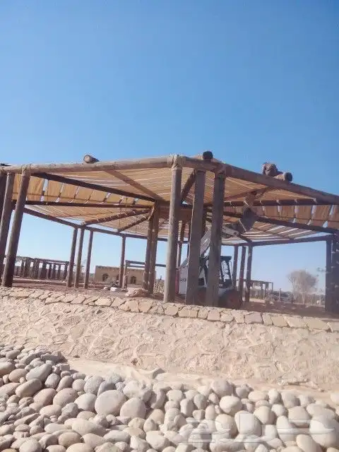 بنيان البيوت التراثيه 11