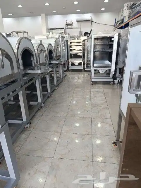 مندي _الجزيره _افران _مندي_معجنات_خبز_بيتزا_فطائر 3
