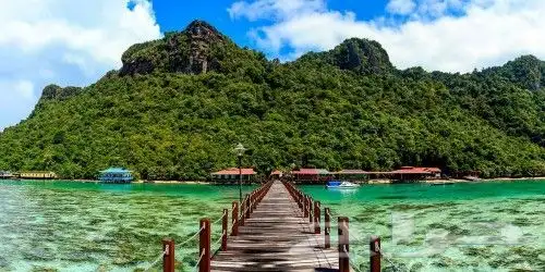 جنة آسيا ماليزيا 2