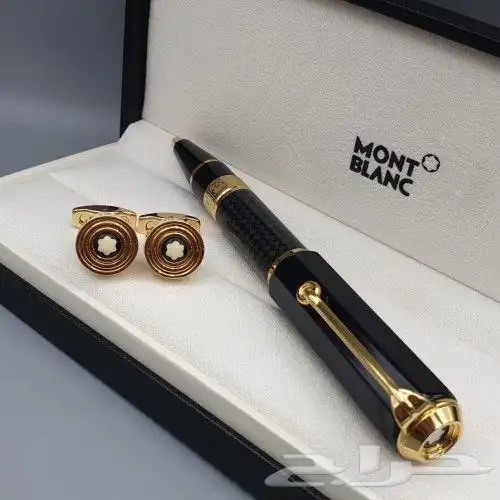 أقلام منت بلان 7