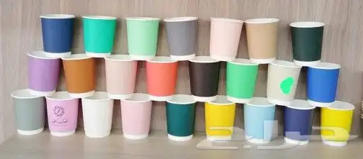 مطبعه بوكسات وفواتير طباعه علب مطابع اكياس 2