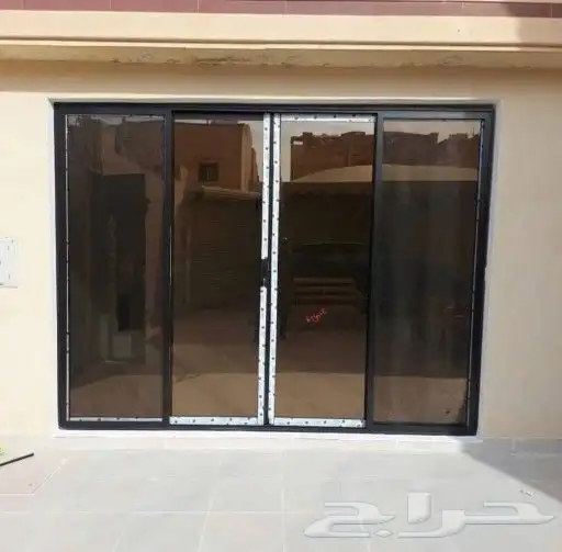 تركيب وتوريد زجاج 4