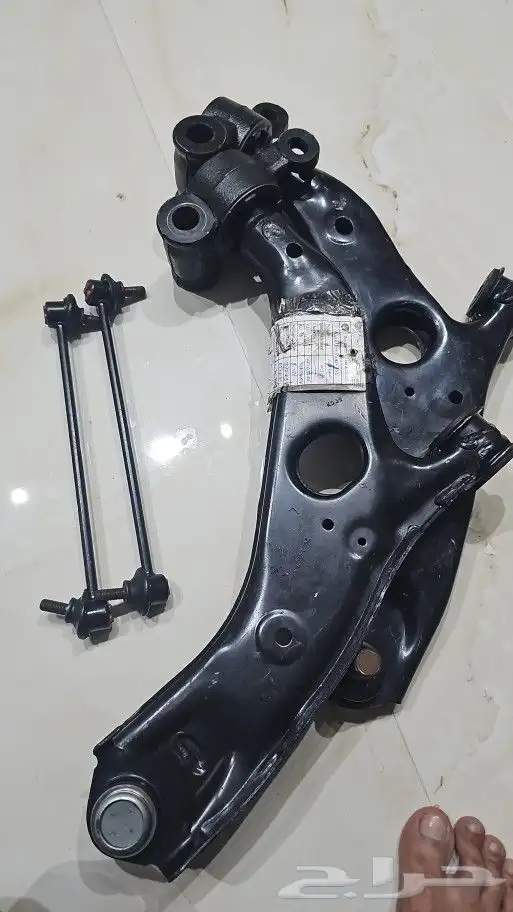 قطع غيار مازدا 6 2014 - 2022 مساعدات و كراسي مكينه 8