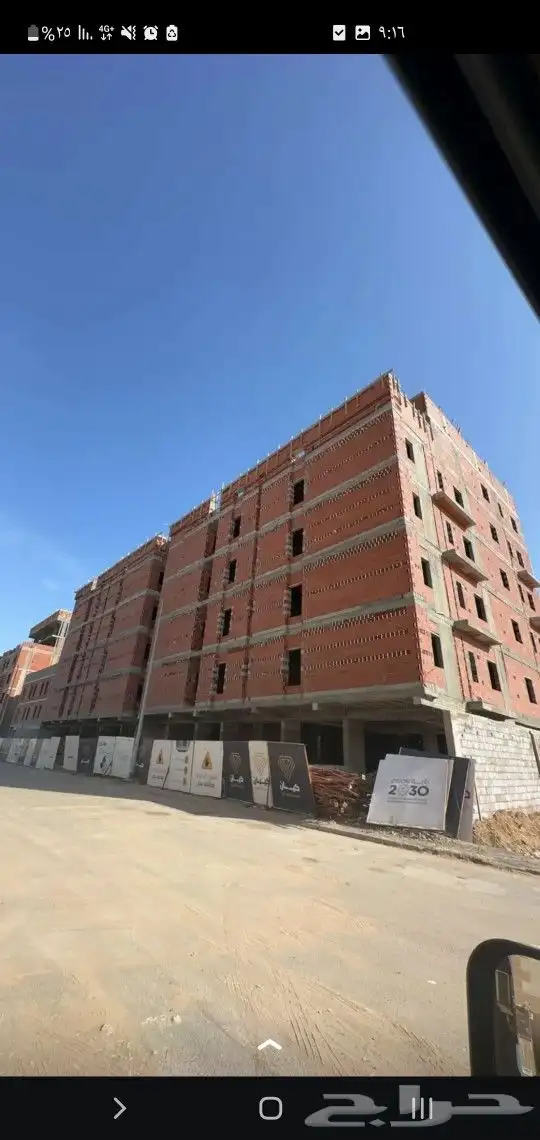 مؤسسة مقاولات عامه 1