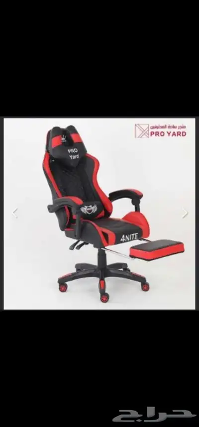 كرسي قيمنق بسعر مخفض جدا ب 399 1