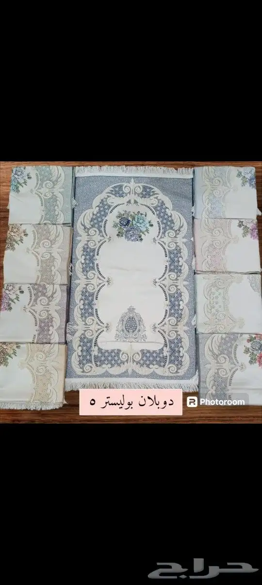سجادات صلاة للبيع بالجملة باسعار مناسبة 5