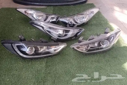 عدسات انوار زنون ليدات محولات غطيان الشمعات ليد داخلي لجميع 21