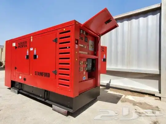 مولدات ايجار 6