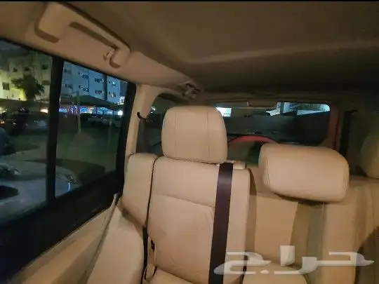 2012 Mitsubishi Pajero GLS 3.8 V6 2