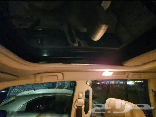 2012 Mitsubishi Pajero GLS 3.8 V6 5