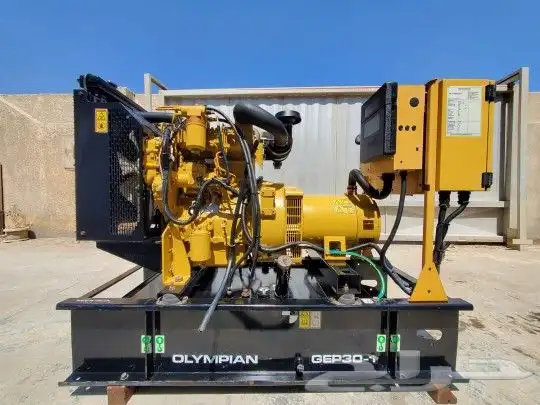 مولدات ايجار 7