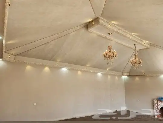 خيام ملكي Vib خيام الصقور 1