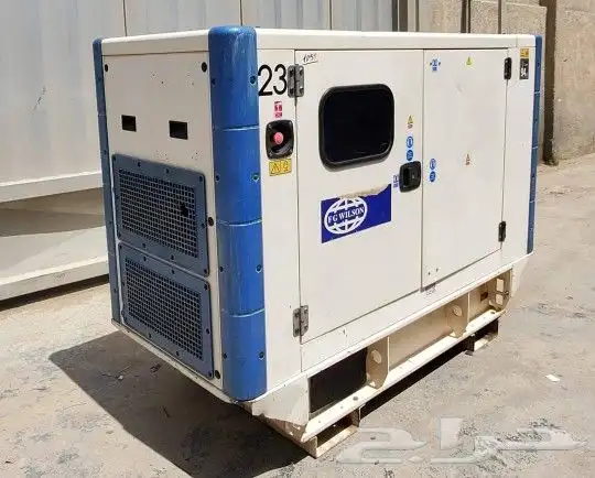 مولدات ايجار 5