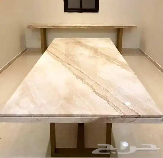 طاولات  طعام كراسي بوفيه الرياض  ابها بقيق عرعر جده مكه ال 1