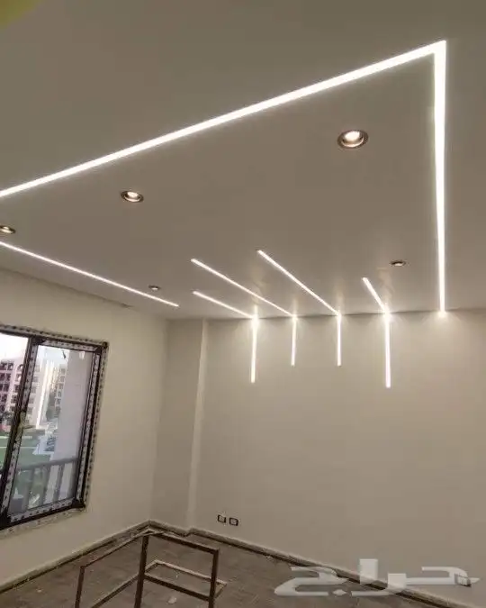 كهربائي منازل في الخرج 4