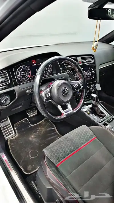 جولف gti 2019 6