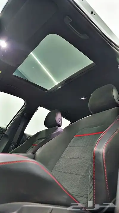 جولف gti 2019 8