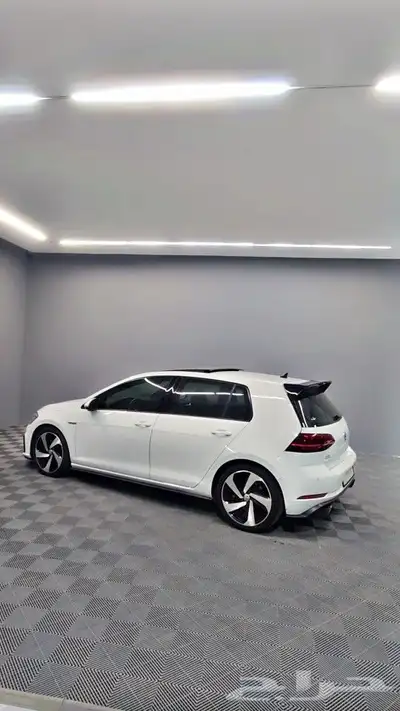 جولف gti 2019 5
