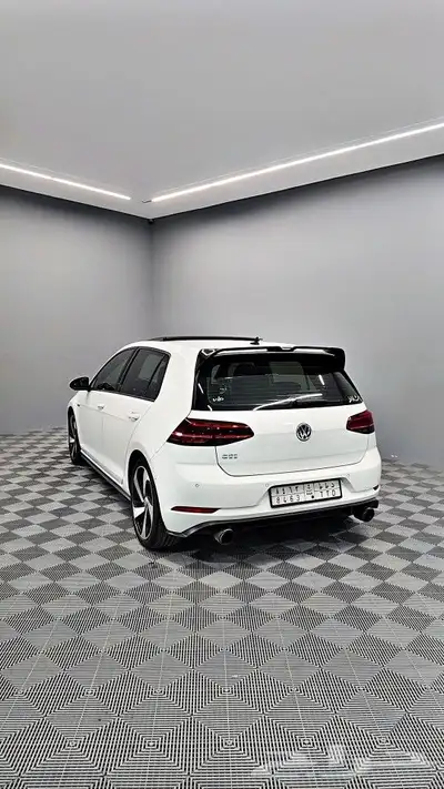 جولف gti 2019 1