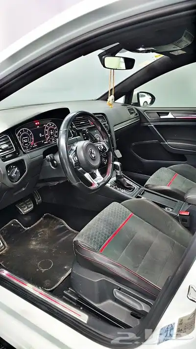 جولف gti 2019 7