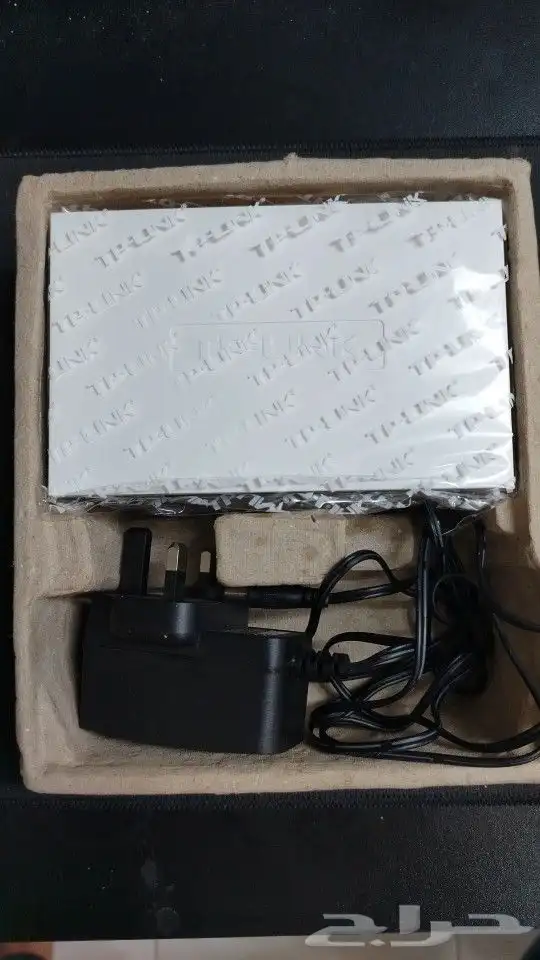 جهاز كمبيوتر إيثرنت 0