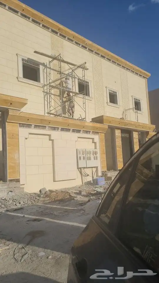 لياسه ملونه خارجيه بديل الحجر 4