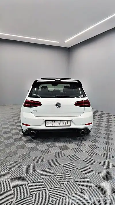 جولف gti 2019 3