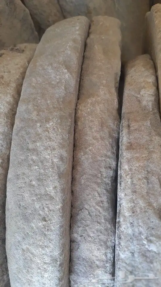 مطاحن رحا حجريه 4