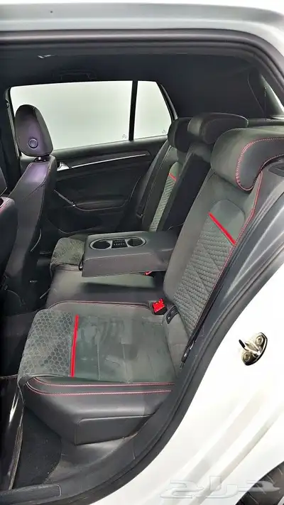 جولف gti 2019 9